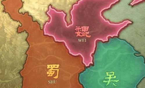 三国时期合肥为何战役频发