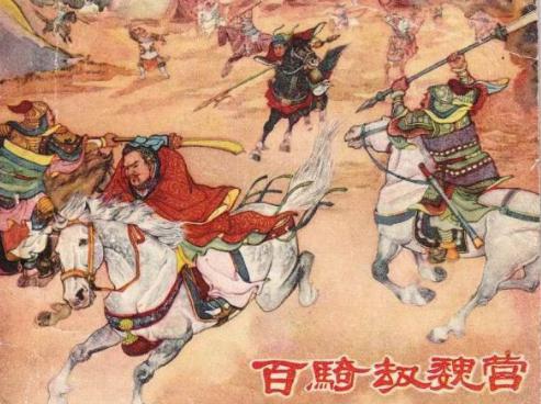 三国时期合肥为何战役频发