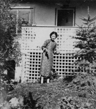 卞之琳曾苦追张充和十年,她嫁外国人一生无子无女
