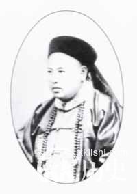清末甲午战争“镇远”舰管带：林泰曾的简介