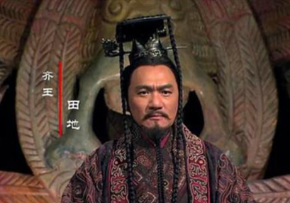 战国末期,齐国为何对于其他诸侯国的灭亡袖手旁观