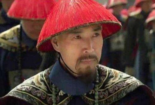 尹嘉铨退休后给乾隆写信,最后却被处死了