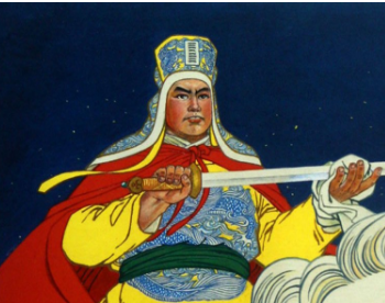 历史上的李秀成是什么人