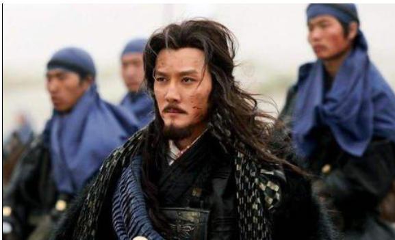 西楚霸王的手下猛将,龙且对项羽来说有多重要