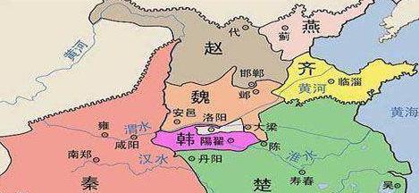 战国时期差点被灭的燕国，到底是靠什么稳定住局势的
