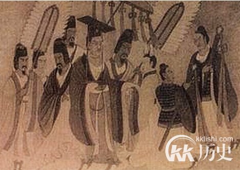 北魏孝文帝改革：揭孝文帝改革的内容及作用