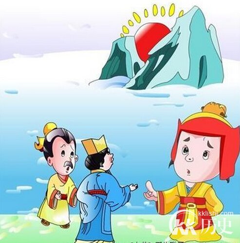 群策群力是什么意思？成语群策群力的故事