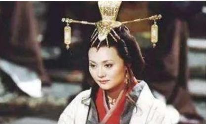 历史上真实的赵姬是什么样的人
