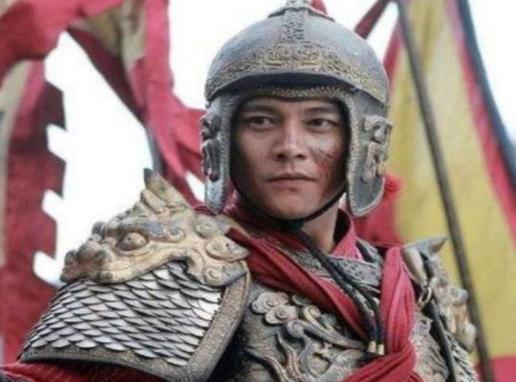 朱元璋授常遇春“元帅”,他的一生立下了多少大功