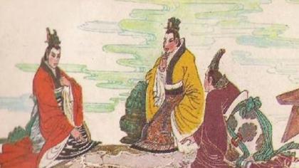 楚国为何没有发生三家分晋的情况呢 主要是什么原因导致的