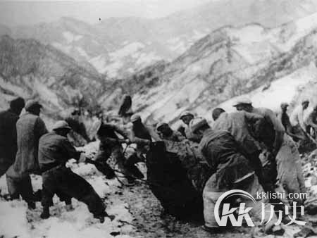 隐藏几十年真相:180师在朝鲜全军覆灭内幕