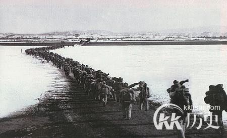 隐藏几十年真相:180师在朝鲜全军覆灭内幕