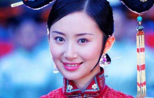 清朝最惨的和亲公主,被迫三嫁结局凄惨!