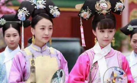 清朝最惨的和亲公主,被迫三嫁结局凄惨!