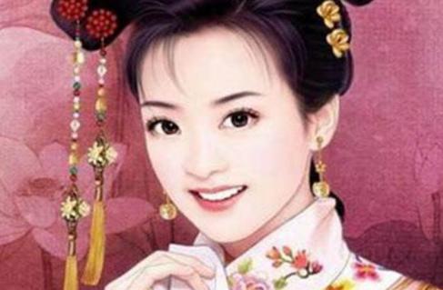 清朝最惨的和亲公主,被迫三嫁结局凄惨!