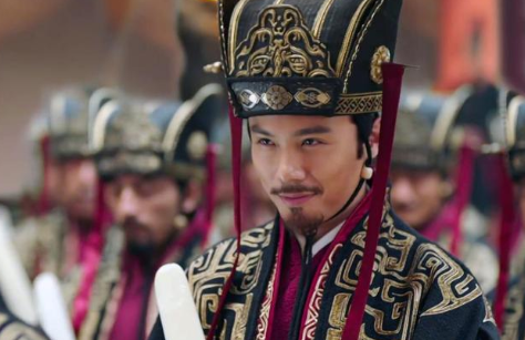 晋武帝驾崩后,国丈杨骏最后死得有多惨
