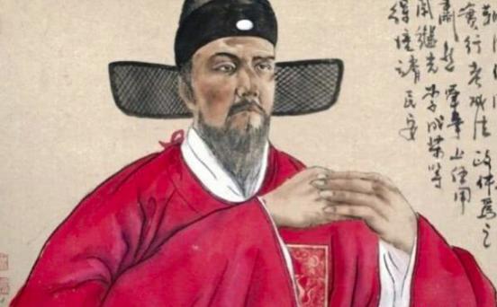 朱翊钧继位十年,遭受了三次严重的打击