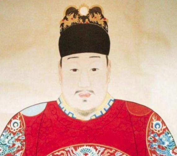 朱翊钧继位十年,遭受了三次严重的打击