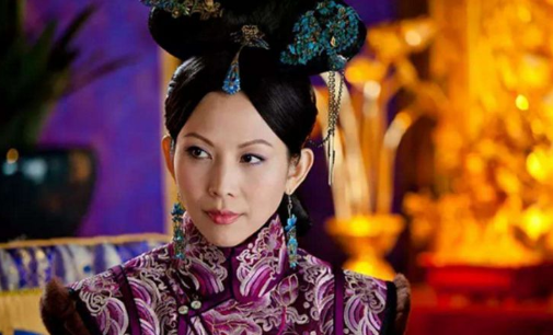 哲哲皇后一生无子,却成为了满清第一位太后