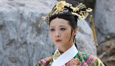 历史真实的华妃是什么样的