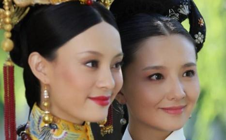 历史真实的华妃是什么样的