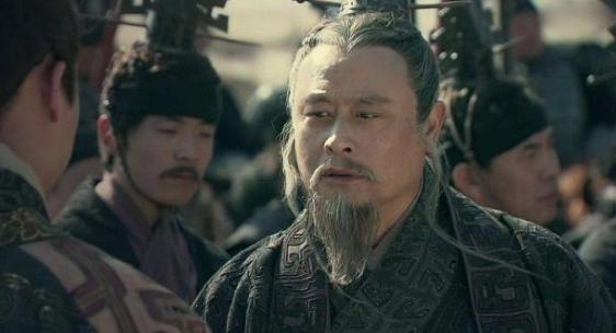 因看到老鼠吃东西得到启发,李斯成为秦朝著名丞相