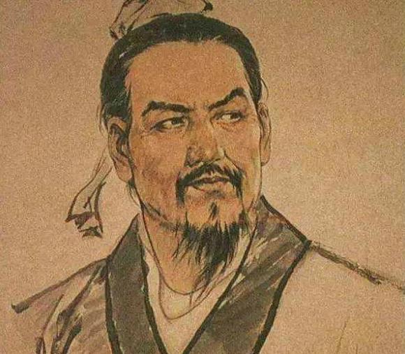 因看到老鼠吃东西得到启发,李斯成为秦朝著名丞相