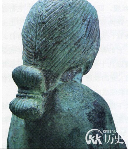 汉朝女性发式文化：汉朝的发式文化有何特点？
