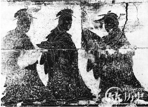 汉朝女性发式文化：汉朝的发式文化有何特点？