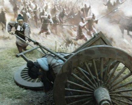 古代士兵只认兵符不认人 为何没有人偷来造反呢