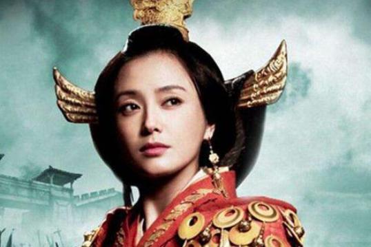 白马之盟后,汉室江山为何落入妇人之手