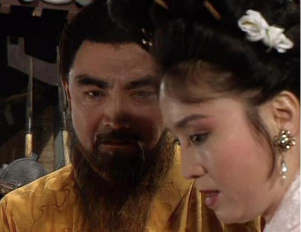 秦宜禄:三国最懦弱的武将,老婆被抢了都不敢吭声