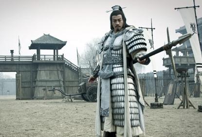 项羽人生最大败笔：因循西周旧制，分封天下