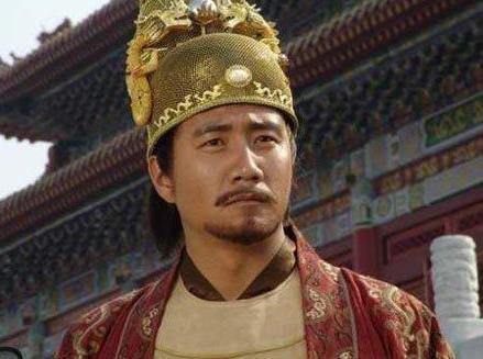 朱元璋为了治腐败现象,就连女婿也要杀