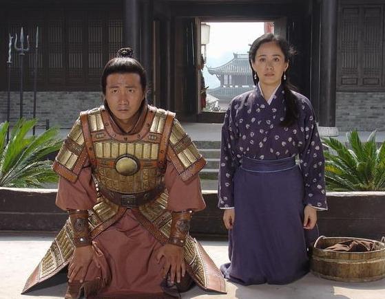 朱元璋为了治腐败现象,就连女婿也要杀