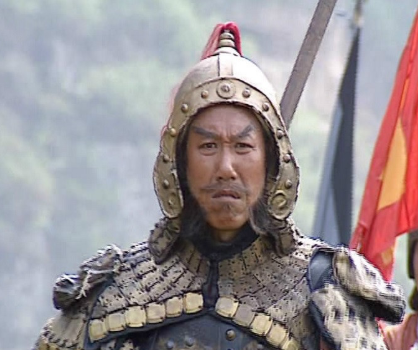 一次败仗毁掉一世英名的大将,他就是夏侯渊
