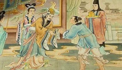 自古套路得人心!上古人人称颂的禅让制度也不例外!