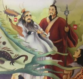 自古套路得人心!上古人人称颂的禅让制度也不例外!
