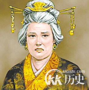 寿命最长皇后之一王政君简介 王政君和王昭君的关系