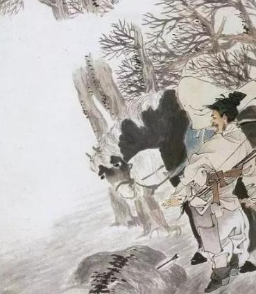李广难封