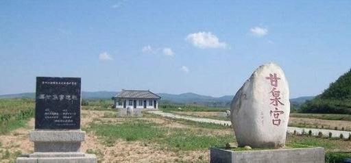李广难封