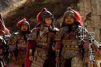 魏国和蜀国相比 蜀汉灭亡的原因真的是因为国力吗
