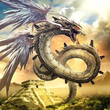 美洲大陆上所有的文化的共同祖先——奥尔梅克文明