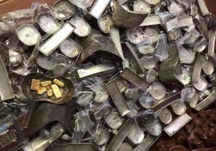 古代金子扔大街为何都不想要 甚至看一眼摸都不想摸呢