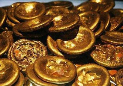 古代金子扔大街为何都不想要 甚至看一眼摸都不想摸呢