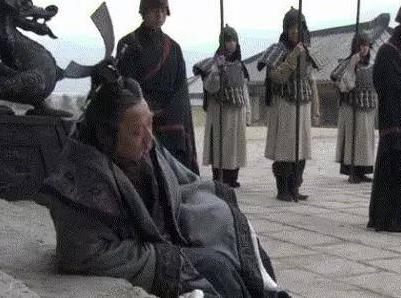 楚怀王到底是何许人也 他为何会被扣留在秦国呢