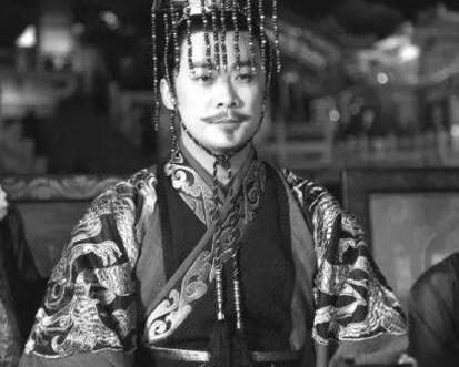 楚怀王到底是何许人也 他为何会被扣留在秦国呢