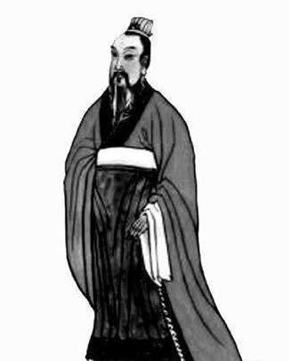 萧统：死前被萧衍疏远，死后儿子不得嗣位！