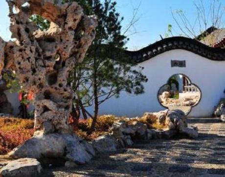 古代南方又不是有什么野兽 为何北方人会害怕去那里呢