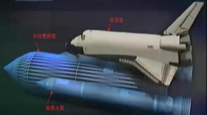 挑战者号航天飞机报告 爆炸是由一个失效的圆形密封圈所致